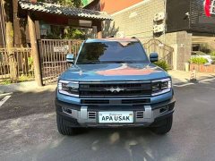 Fangchengbao Leopard 5 2023 Navigator Edition - ფოტო 3