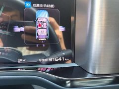 Fangchengbao Leopard 5 2023 Navigator Edition - ფოტო 6