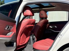 BMW i3 2022 eDrive 35 L - ფოტო 11