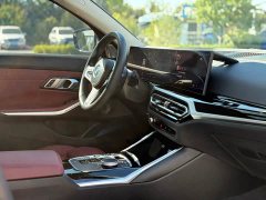 BMW i3 2022 eDrive 35 L - ფოტო 12