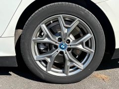 BMW i3 2022 eDrive 35 L - ფოტო 14