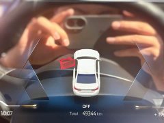 BMW i3 2022 eDrive 35 L - ფოტო 15