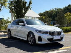 BMW i3 2022 eDrive 35 L - ფოტო 2