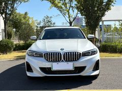 BMW i3 2022 eDrive 35 L - ფოტო 3