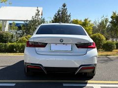 BMW i3 2022 eDrive 35 L - ფოტო 4