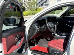 BMW i3 2022 eDrive 35 L - ფოტო 7