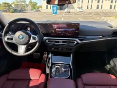 BMW i3 2022 eDrive 35 L - ფოტო 8