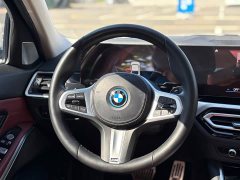 BMW i3 2022 eDrive 35 L - ფოტო 9