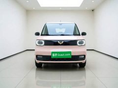 Wuling Hongguang MINIEV Macaron Premium Edition Ternary Lithium - ფოტო 2