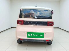 Wuling Hongguang MINIEV Macaron Premium Edition Ternary Lithium - ფოტო 3
