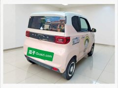 Wuling Hongguang MINIEV Macaron Premium Edition Ternary Lithium - ფოტო 4