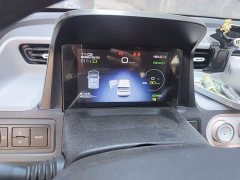 Wuling Hongguang MINIEV Macaron Premium Edition Ternary Lithium - ფოტო 7
