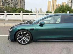 Luxeed Zhiji S7 855km Max - ფოტო 3