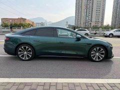 Luxeed Zhiji S7 855km Max - ფოტო 6
