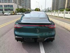 Luxeed Zhiji S7 855km Max - ფოტო 9