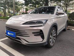 BYD Song Plus New Energy Champion Edition DM-i 150KM Flagship Plus 5G - ფოტო 1