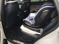 BYD Song Plus New Energy Champion Edition DM-i 150KM Flagship Plus 5G - ფოტო 11