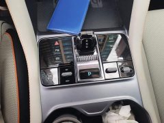 BYD Song Plus New Energy Champion Edition DM-i 150KM Flagship Plus 5G - ფოტო 16