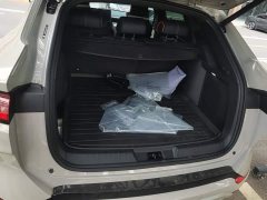 BYD Song Plus New Energy Champion Edition DM-i 150KM Flagship Plus 5G - ფოტო 4