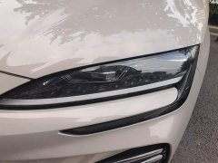 BYD Song Plus New Energy Champion Edition DM-i 150KM Flagship Plus 5G - ფოტო 5