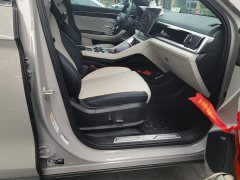 BYD Song Plus New Energy Champion Edition DM-i 150KM Flagship Plus 5G - ფოტო 8