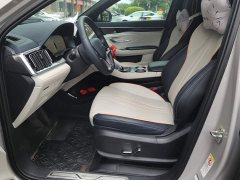 BYD Song Plus New Energy Champion Edition DM-i 150KM Flagship Plus 5G - ფოტო 9