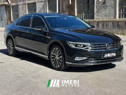 2022 Volkswagen Magotan 2020 330TSI DSG Luxury - ავტომობილი ჩინეთიდან