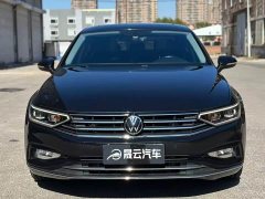 Volkswagen Magotan 2020 330TSI DSG Luxury - ფოტო 2