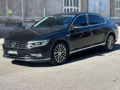 Volkswagen Magotan 2020 330TSI DSG Luxury - ფოტო 3