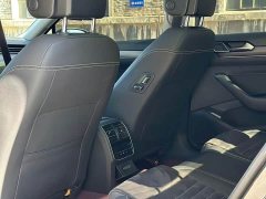 Volkswagen Magotan 2020 330TSI DSG Luxury - ფოტო 4