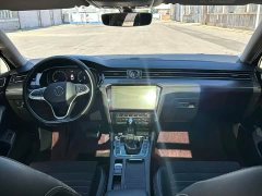 Volkswagen Magotan 2020 330TSI DSG Luxury - ფოტო 5