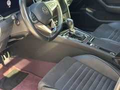 Volkswagen Magotan 2020 330TSI DSG Luxury - ფოტო 6