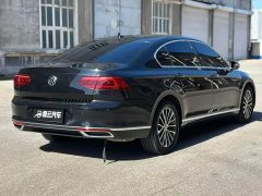 Volkswagen Magotan 2020 330TSI DSG Luxury - ფოტო 7
