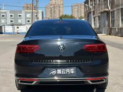 Volkswagen Magotan 2020 330TSI DSG Luxury - ფოტო 8