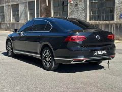 Volkswagen Magotan 2020 330TSI DSG Luxury - ფოტო 9