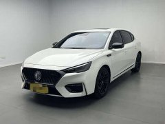 SAIC MG 6 New Energy 2020 1.5T Hybrid Trophy Flagship - ფოტო 1