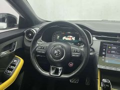 SAIC MG 6 New Energy 2020 1.5T Hybrid Trophy Flagship - ფოტო 10