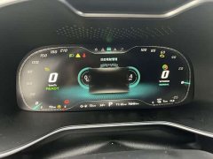 SAIC MG 6 New Energy 2020 1.5T Hybrid Trophy Flagship - ფოტო 11