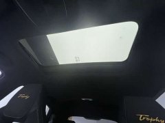 SAIC MG 6 New Energy 2020 1.5T Hybrid Trophy Flagship - ფოტო 12