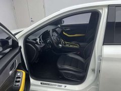 SAIC MG 6 New Energy 2020 1.5T Hybrid Trophy Flagship - ფოტო 13