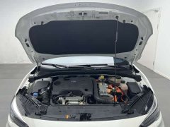 SAIC MG 6 New Energy 2020 1.5T Hybrid Trophy Flagship - ფოტო 17