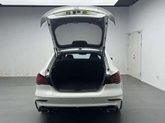 SAIC MG 6 New Energy 2020 1.5T Hybrid Trophy Flagship - ფოტო 18
