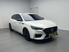 SAIC MG 6 New Energy 2020 1.5T Hybrid Trophy Flagship - ფოტო 3