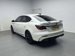 SAIC MG 6 New Energy 2020 1.5T Hybrid Trophy Flagship - ფოტო 4