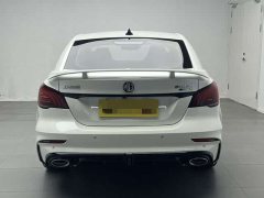 SAIC MG 6 New Energy 2020 1.5T Hybrid Trophy Flagship - ფოტო 5