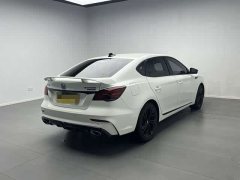 SAIC MG 6 New Energy 2020 1.5T Hybrid Trophy Flagship - ფოტო 6