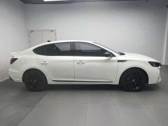 SAIC MG 6 New Energy 2020 1.5T Hybrid Trophy Flagship - ფოტო 7
