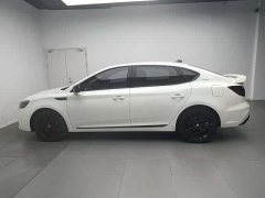 SAIC MG 6 New Energy 2020 1.5T Hybrid Trophy Flagship - ფოტო 8