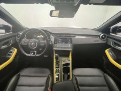 SAIC MG 6 New Energy 2020 1.5T Hybrid Trophy Flagship - ფოტო 9