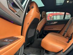 Jaguar XEL 2.0T 250PS R-DYNAMIC 90th Anniversary Edition - ფოტო 13